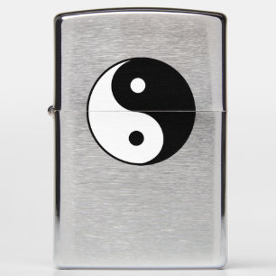 Ying Yang Symbols