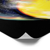 Yinyang Art poster (Hoek)