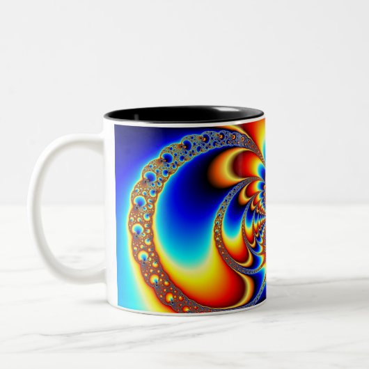 YinYang BigBang - Fractal Mok (Links)