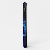 YinYang Case-Mate iPhone Case (Achterkant/links)