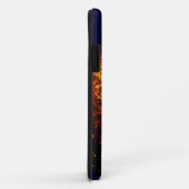 YinYang Case-Mate iPhone Case (Achterkant/rechts)