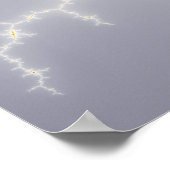 Yinyang Twister - Affiche factice (Coin)