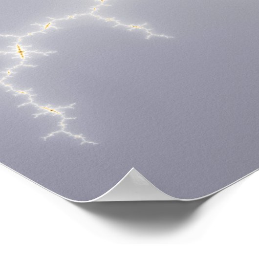 Yinyang Twister - Affiche factice (Coin)