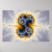 Yinyang Twister - Affiche factice (Devant)