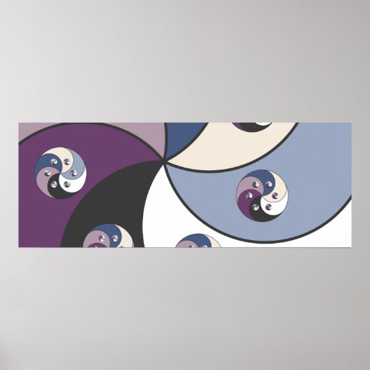 YinYangYong Poster (Voorkant)