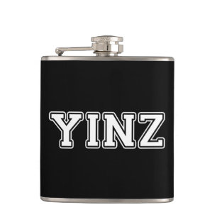 Yinz Heupfles