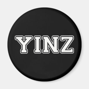 Yinz Magneet