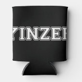 Yinzer Blikjeskoeler (Voorkant)