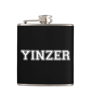 Yinzer Heupfles
