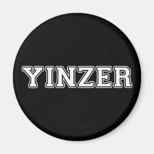 Yinzer Magneet