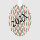 Yippee Ki-Yay Christmas Cowboy Père Noël 202X (dos)