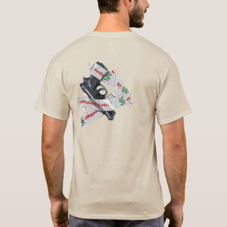 Yippy-cadeau T-shirt