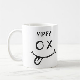 YIPPY café tasse