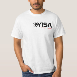 YISA T-SHIRT