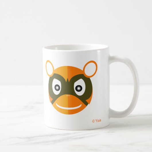 Yisia Gemini Mugs (Droite)