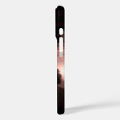 Yitro - Mt. Sinai Coque Case-Mate pour iPhone (Verso / Gauche)