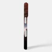 Yitro - Mt. Sinai Coque Case-Mate pour iPhone (Verso / Droite)