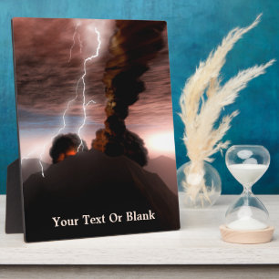 Yitro - Mt. Sinai Fotoplaat