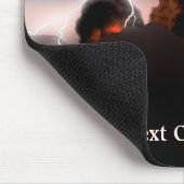 Yitro - Mt. Sinai Muismat (Hoek)