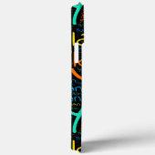Ylan Case-Mate iPhone Case (Achterkant / Rechts)