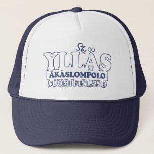 YLLÄS FINLAND petten