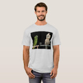 YNA M2 T Shirt (Voorkant volledig)