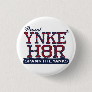 YNKEE H8R RONDE BUTTON 3,2 CM