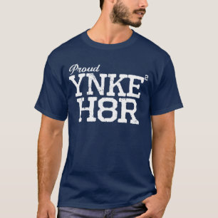 YNKEE H8R T-SHIRT