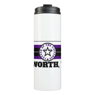 YNOTME FT. WORT TX. (COU) 6a Thermosbeker