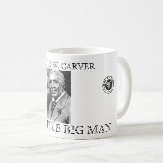 YNOTME MOK GEORGE W. CARVER
