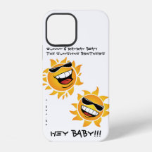 YNOTME THE SUNSHINE BROTHERS