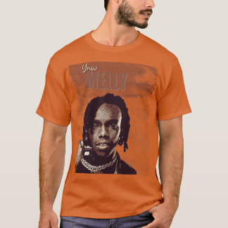 Ynw Melly T-shirt