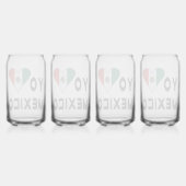 Yo Amo Mexique (Dos)