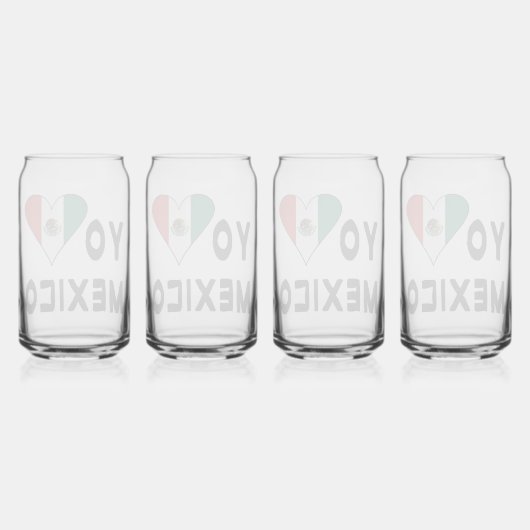 Yo Amo Mexique (Dos)