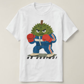 Yo Doerian Fruit! T-shirt