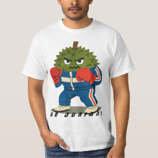 Yo Doerian Fruit! T-shirt