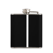 Yo ho ho et un flacon de rhum, pirate (Dos)