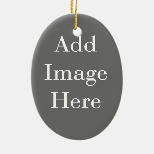 Yo Ho Ho Pirate Père Noël Ornements (Dos)