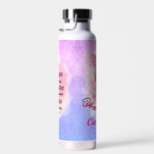 Yo No Estoy Sola Bouteille d'eau (Plage)