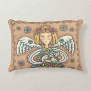 Yo Quilt Angel ACCENT PILLOW Kussen