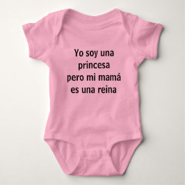 Yo soy una princesa romper
