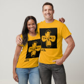 YO YO MASTER T-SHIRT (Unisex)