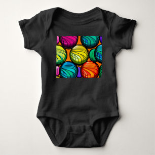 Yo-Yo Yowza Romper