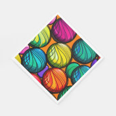 Yo-Yo Yowza Servet (Hoek)