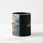 Yo Yo Yoyo Drôle Mug (Centre)