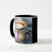 Yo Yo Yoyo Drôle Mug (Devant gauche)