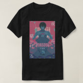 Yoasobi Classic T-Shirt (Design devant)