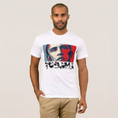 Yobama Shirt (Voorkant volledig)