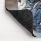 yoda mousepad muismat (Hoek)