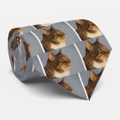 Yoda Stropdas (Opgerold)